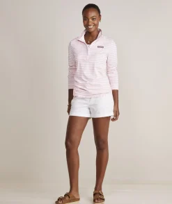 Vineyard Vines Striped Sankaty Shep Shirt™< Sweatshirts & Sweatpants