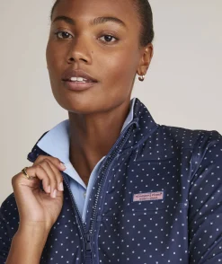 Vineyard Vines Terry Towel Polo< Sweatshirts & Sweatpants