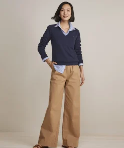 Vineyard Vines Tissue Cashmere Turtleneck Sweater< Sweaters
