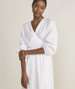 Vineyard Vines Triangle Bikini Top< Womens|Swim & Cover-Ups