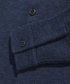 Vineyard Vines Twill Wool Shirt Jacket< Jackets & Vests