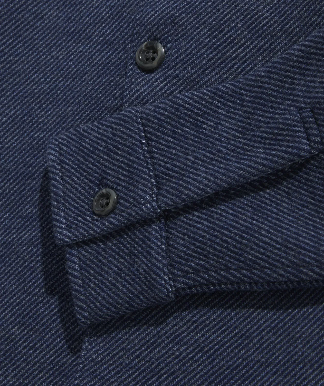 Vineyard Vines Twill Wool Shirt Jacket< Jackets & Vests