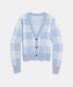 Vineyard Vines Ultra-Plush Crewneck Sweater< Sweaters