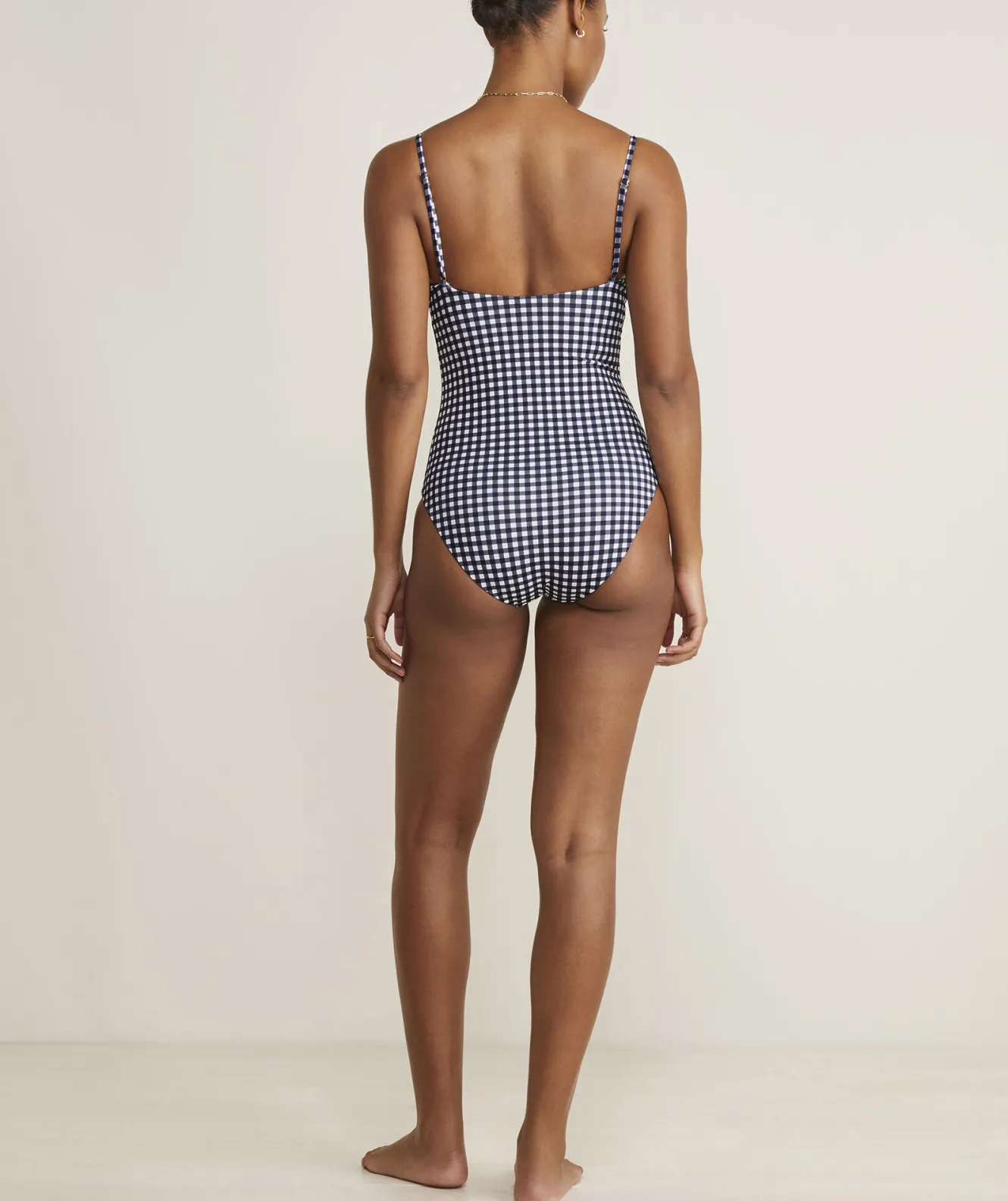 Vineyard Vines Underwire One-Piece< Swim & Cover-Ups