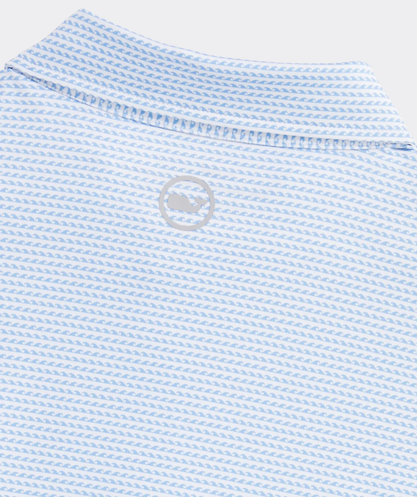 Vineyard Vines University Of Alabama Sankaty Quarter-Zip< The University of Alabama