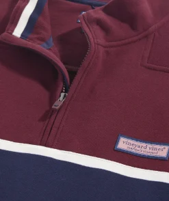 Vineyard Vines Varsity Stripe Shep Shirtâ„¢< Sweatpants & Sweatshirts