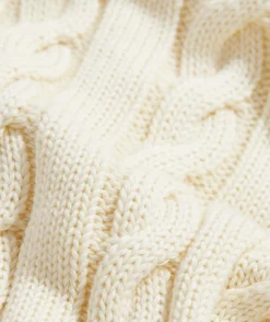 Vineyard Vines Varsity V-Neck Cotton Sweater< Sweaters