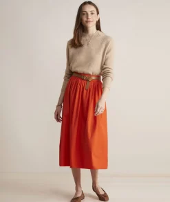 Vineyard Vines Velvet Trouser Belt< Belts