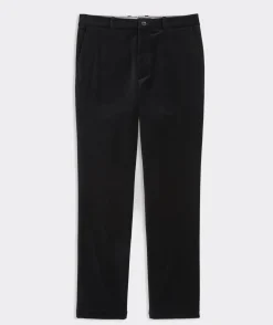 Vineyard Vines Velvet Trousers< Pants & Chinos