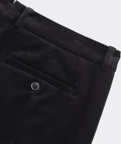 Vineyard Vines Velvet Trousers< Pants & Chinos