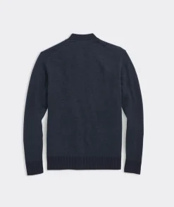 Vineyard Vines V-Neck Cardigan< Sweaters