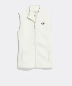 Vineyard Vines Washington Nationals Bradley Stripe Sankaty Polo< Washington Nationals