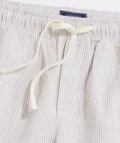 Vineyard Vines Whale Dot Pool Slide< Mens|Shoes & Socks