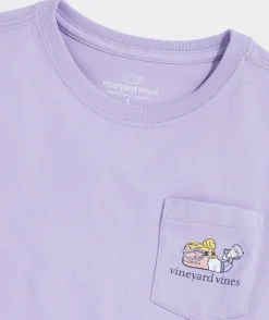 Vineyard Vines Women's Arizona Cardinals Dreamcloth Shep Shirt™< Arizona Cardinals