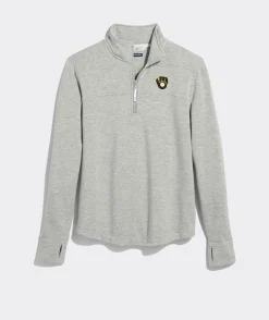 Vineyard Vines Women's Arizona Diamondbacks Sankaty Shep Shirt&trade;< Arizona Diamondbacks