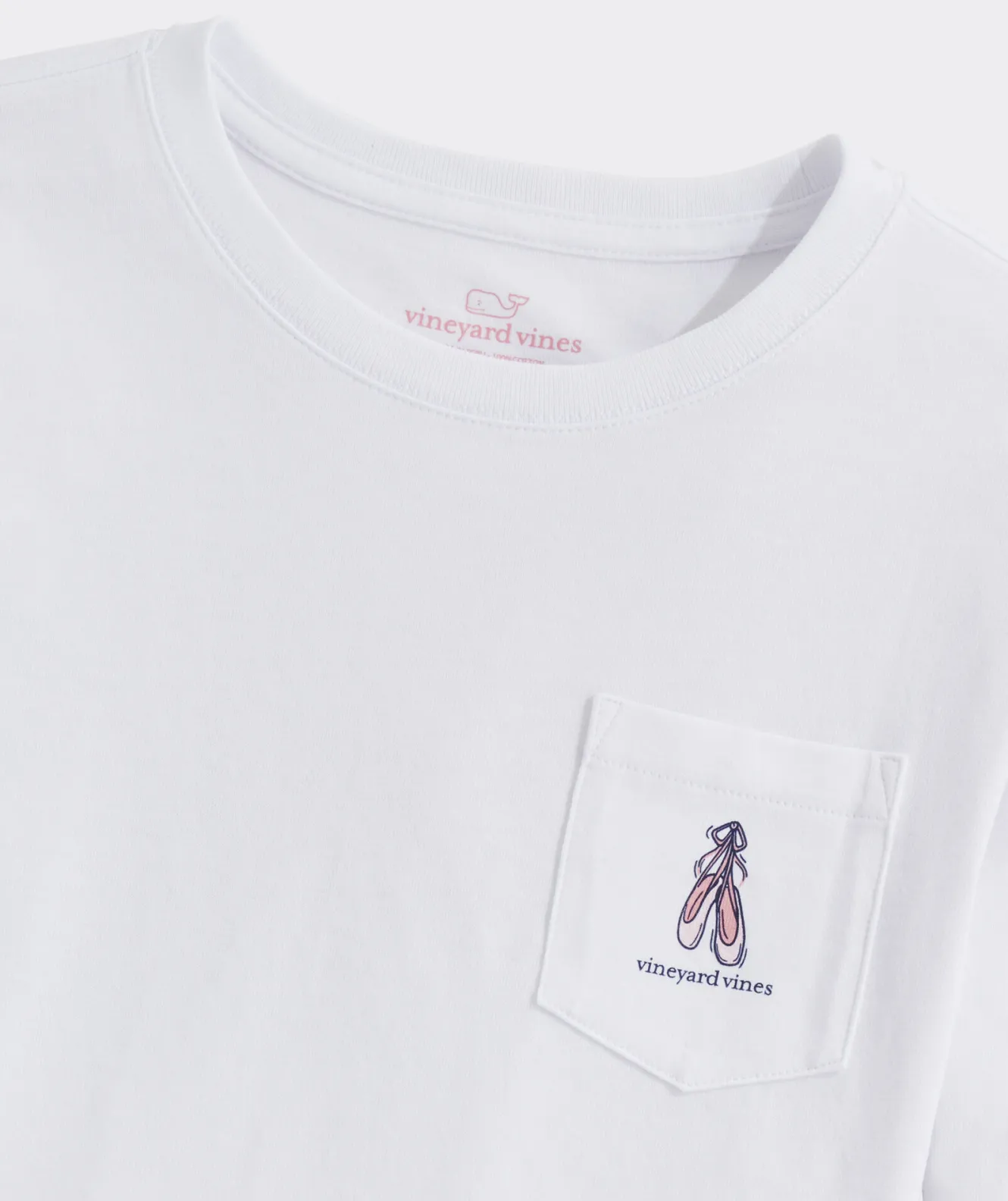 Vineyard Vines Women's Atlanta Falcons Dreamcloth Shep Shirt™< Atlanta Falcons