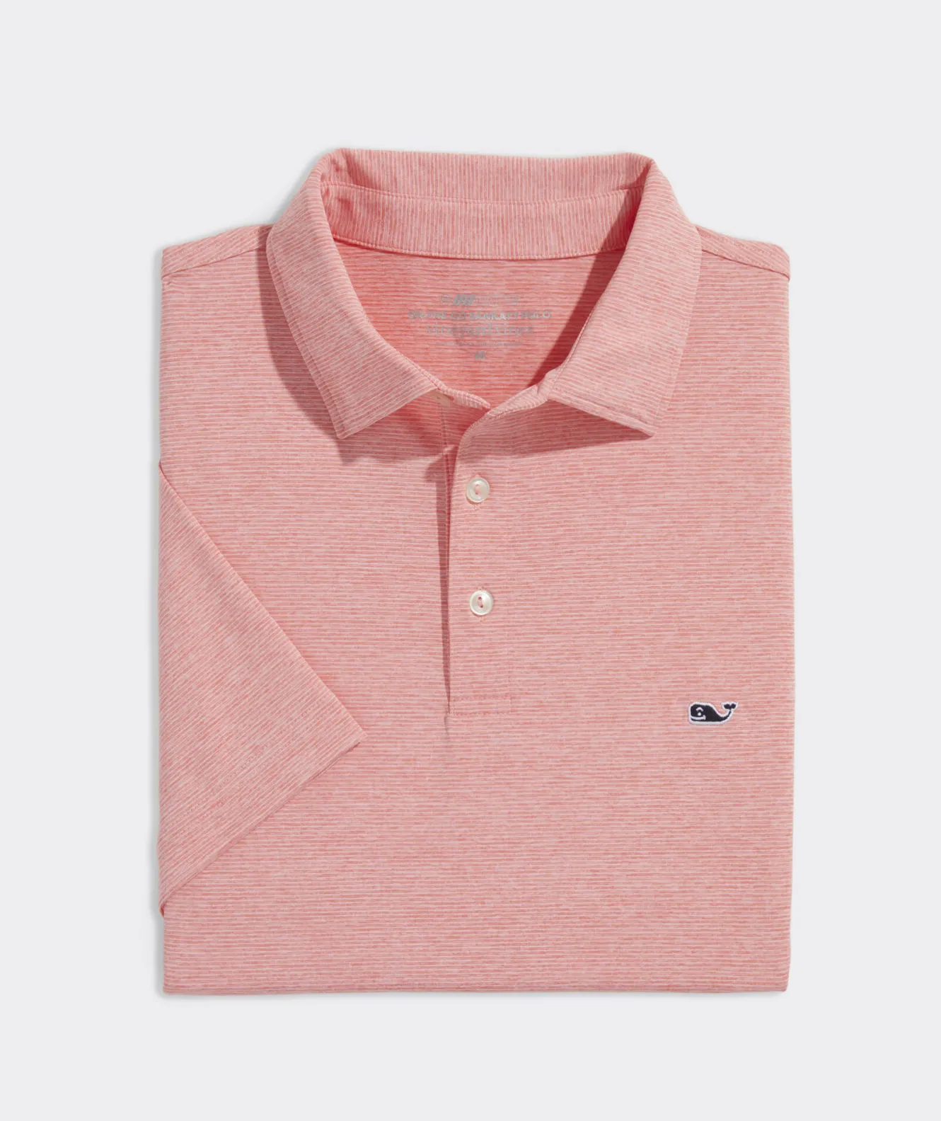 Vineyard Vines Women's Boston College Short-Sleeve Pique Polo< Boston College