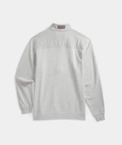 Vineyard Vines Women's Chicago White Sox Cashmere Crewneck< Chicago White Sox