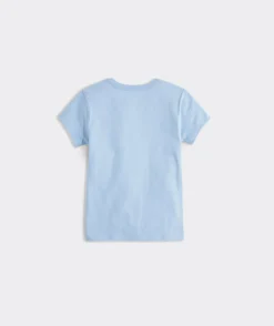 Vineyard Vines Women's Clemson University Short-Sleeve Pique Polo< Clemson University