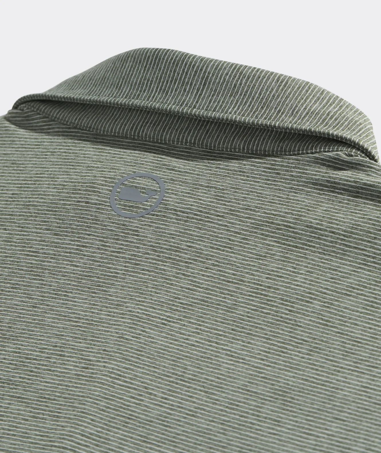 Vineyard Vines Women's Clemson University Collegiate Shep Shirt< Clemson University