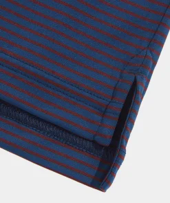 Vineyard Vines Women's Florida State University Stripe Sankaty Shep Shirt< Florida State University