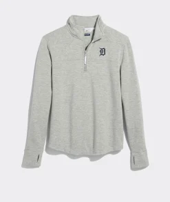 Vineyard Vines Women's Green Bay Packers Dreamcloth Shep Shirt&trade;< Green Bay Packers