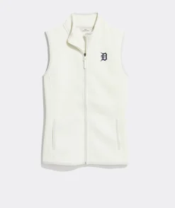 Vineyard Vines Women's Los Angeles Rams Dreamcloth Shep Shirt&trade;< Los Angeles Rams