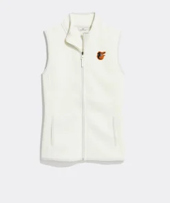 Vineyard Vines Women's Miami Dolphins Cashmere Crewneck< Miami Dolphins