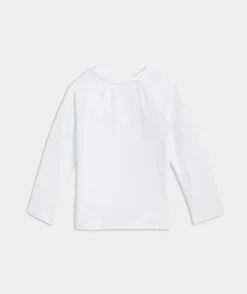 Vineyard Vines Women's New York Jets Dreamcloth Shep Shirt&trade;< New York Jets