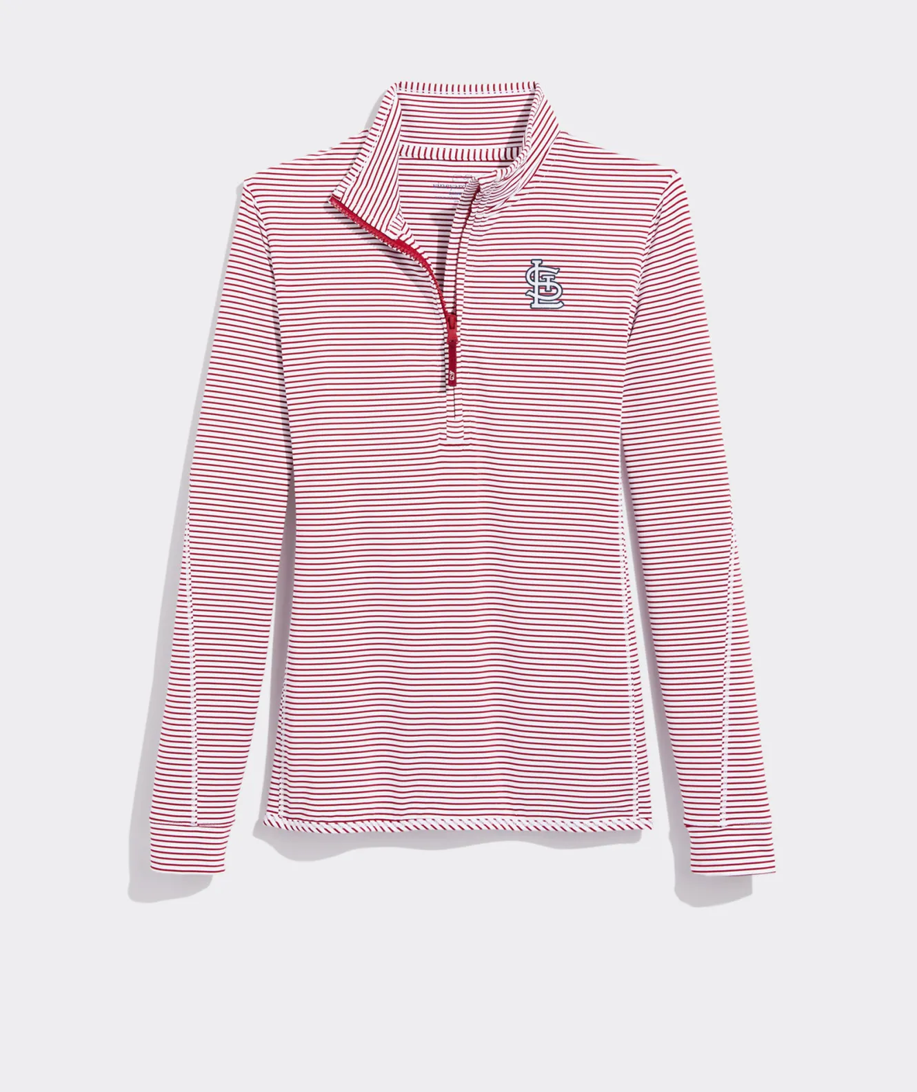 Vineyard Vines Women's New York Mets Dreamcloth® Shep Shirt™< New York Mets