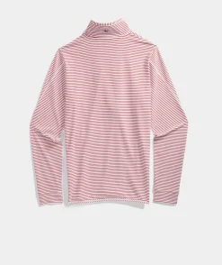 Vineyard Vines Women's New York Mets Dreamcloth&reg; Shep Shirt&trade;< New York Mets