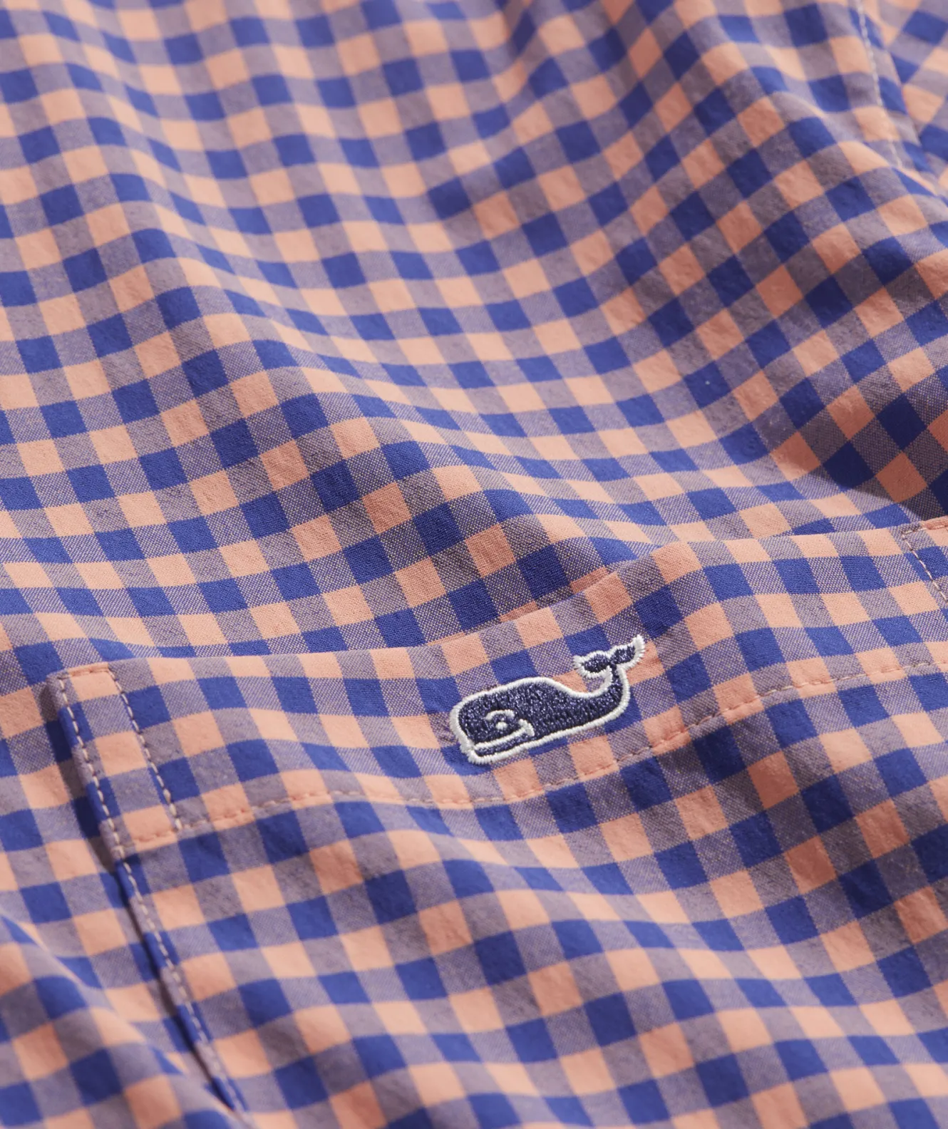 Vineyard Vines Women's San Francisco 49ers Dreamcloth Shep Shirt< San Francisco 49ers