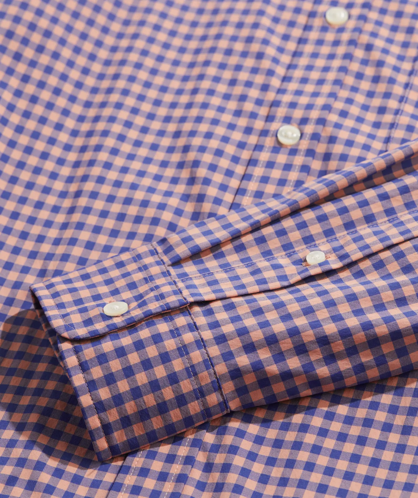 Vineyard Vines Women's San Francisco 49ers Dreamcloth Shep Shirt< San Francisco 49ers