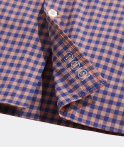 Vineyard Vines Women's San Francisco 49ers Dreamcloth Shep Shirt< San Francisco 49ers