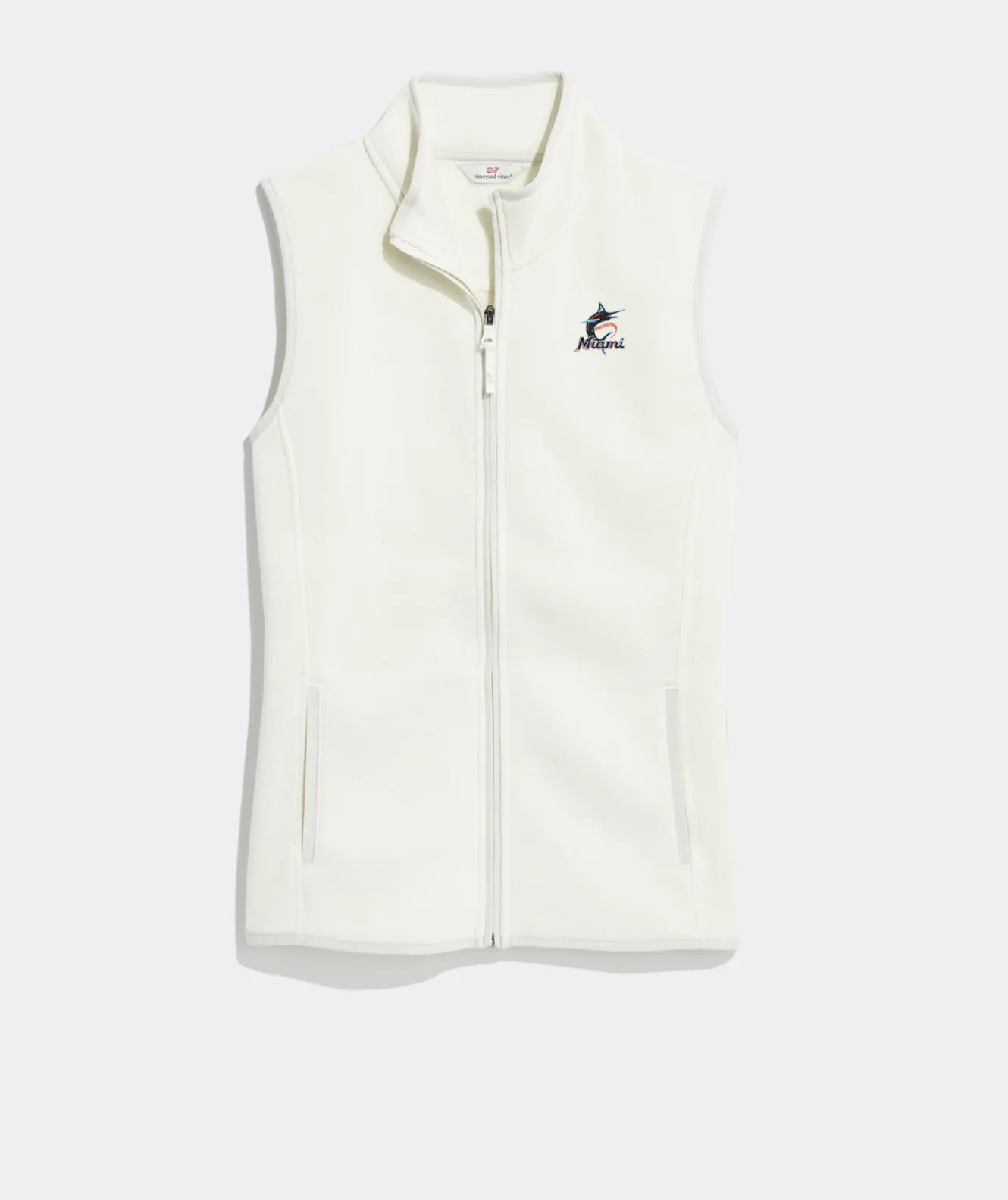 Vineyard Vines Women's Toronto Blue Jays Dreamcloth® Shep Shirt™< Toronto Blue Jays