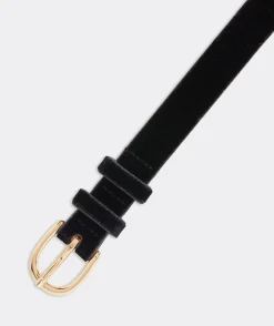 Vineyard Vines Women's Blackwatch D-Ring Belt< Belts