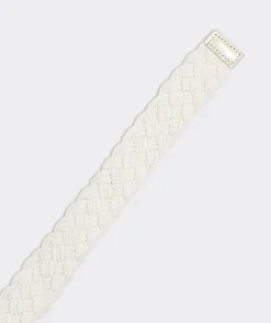 Vineyard Vines Women's Braided Rope Belt< Belts