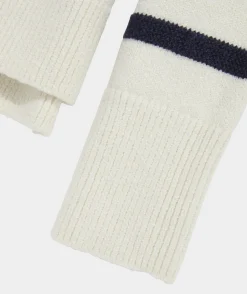 Vineyard Vines Women's Stubbs & Wootton Embroidered Toile Slippers< Shoes & Socks